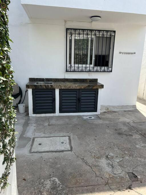 Apartamento Casa Alameda - Casa Familiar Cerca De La Playa Mazatlán Exterior foto